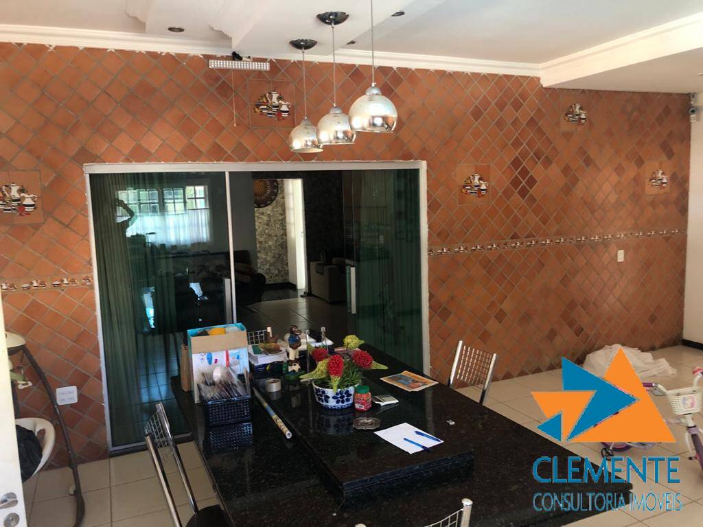 Casa de Condomínio, 5 quartos - Foto 37