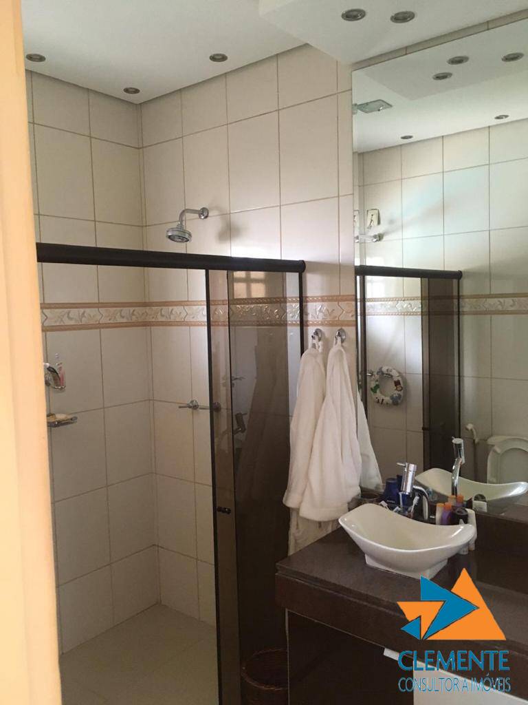 Casa de Condomínio, 5 quartos - Foto 45