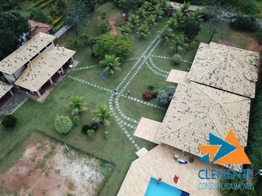 Casa de Condomínio, 6 quartos - Foto 14