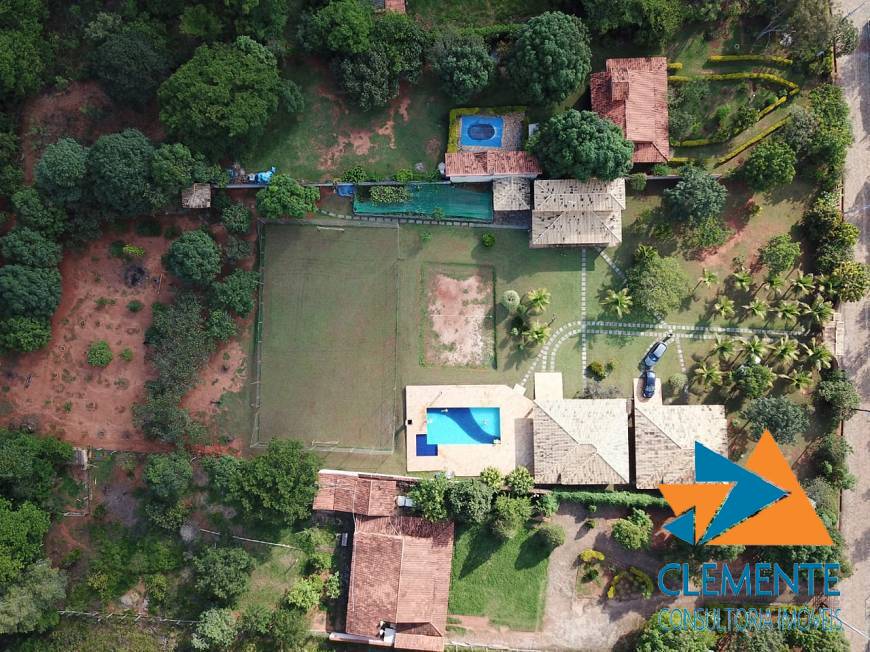 Casa de Condomínio, 6 quartos - Foto 10