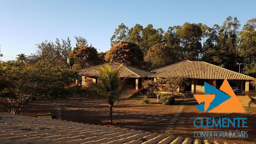 Casa de Condomínio, 6 quartos - Foto 24