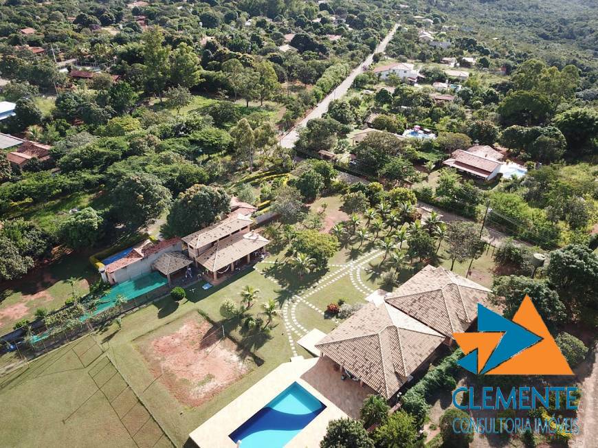 Casa de Condomínio, 6 quartos - Foto 25