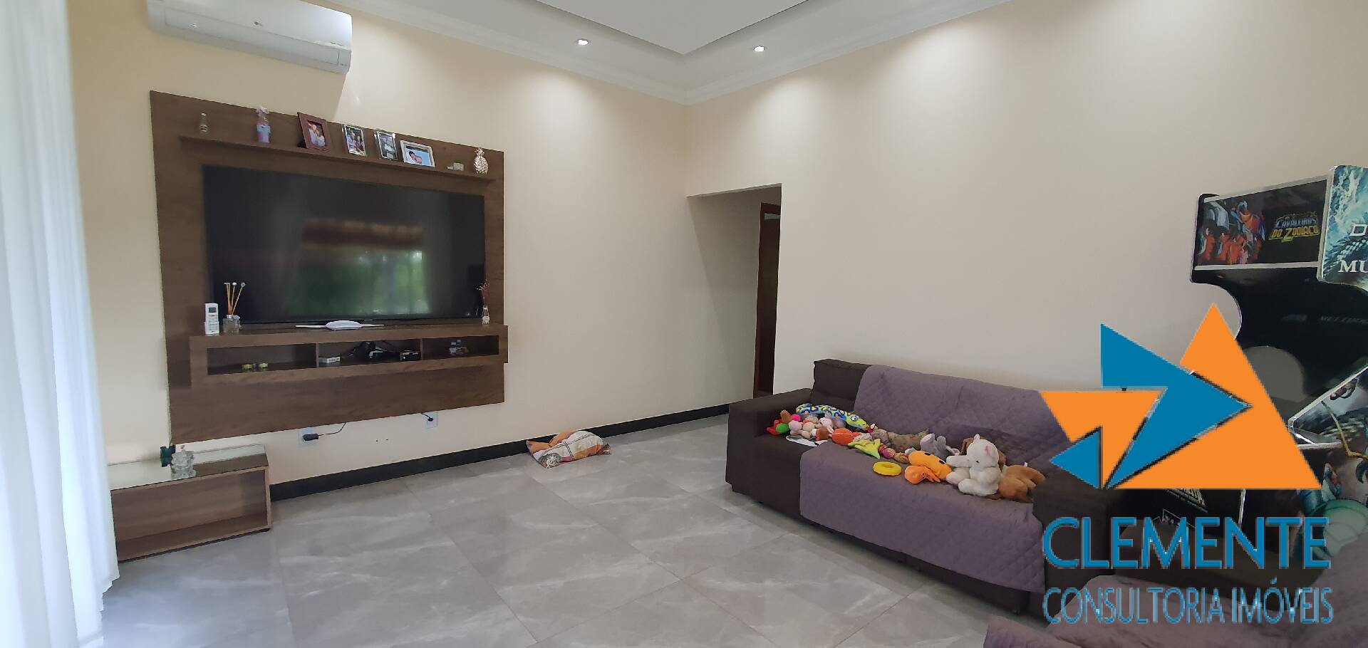 Casa de Condomínio à venda com 3 quartos, 200m² - Foto 34