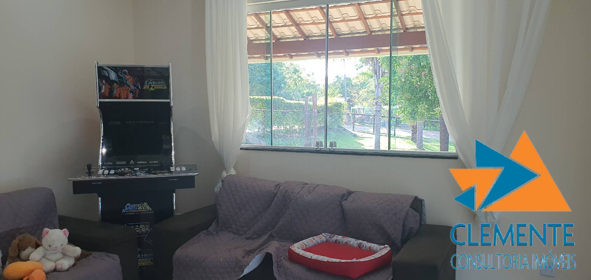 Casa de Condomínio à venda com 3 quartos, 200m² - Foto 36
