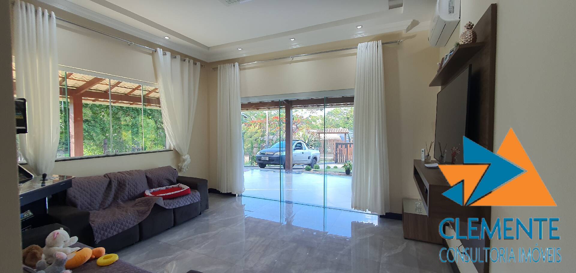 Casa de Condomínio à venda com 3 quartos, 200m² - Foto 38