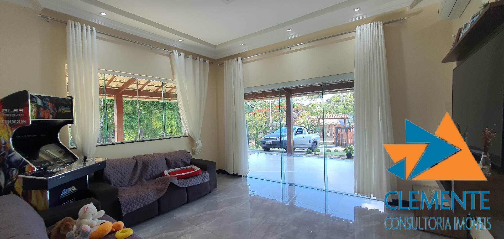 Casa de Condomínio à venda com 3 quartos, 200m² - Foto 39