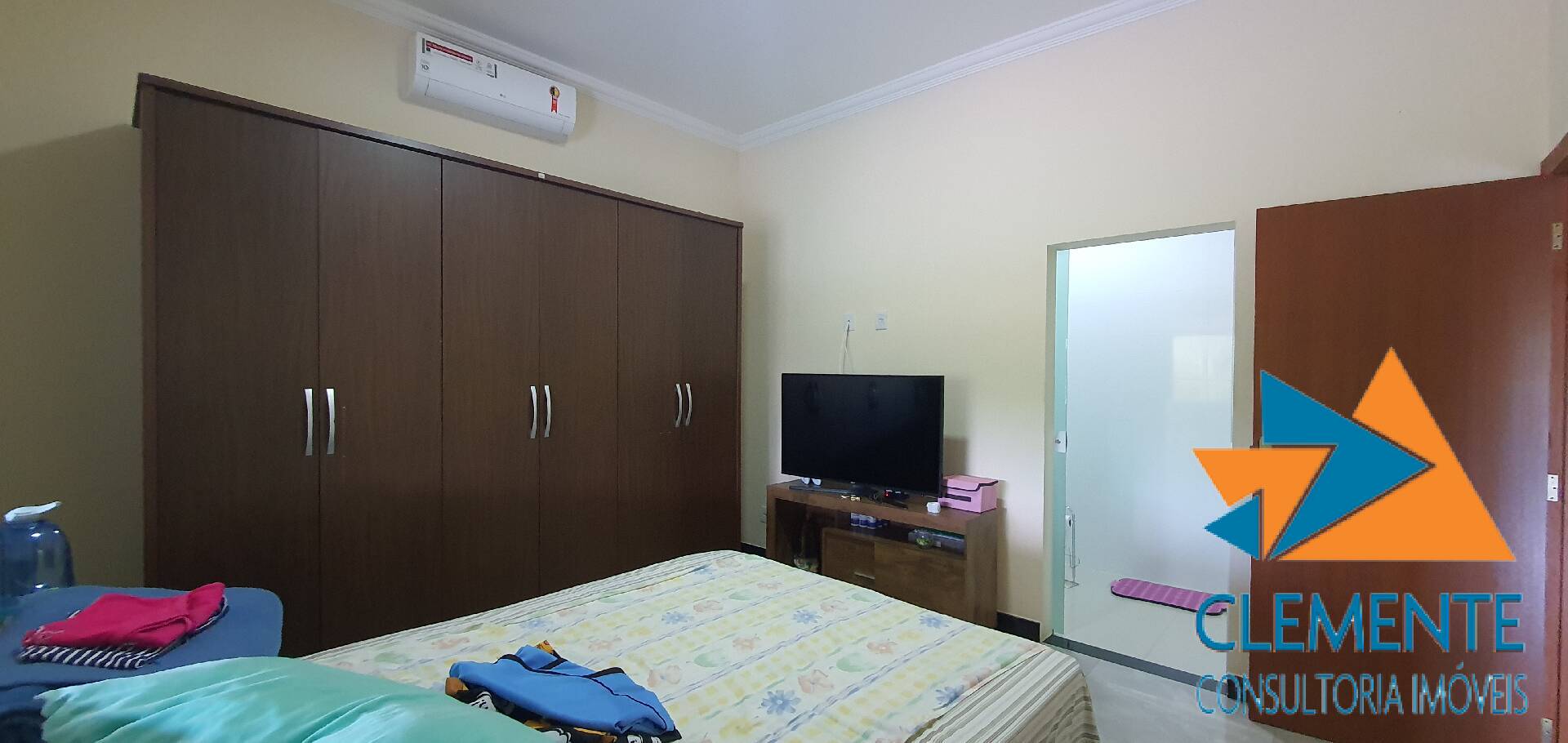 Casa de Condomínio à venda com 3 quartos, 200m² - Foto 48