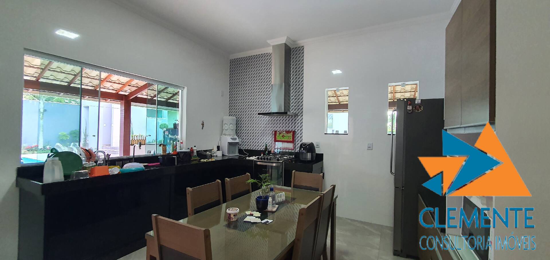 Casa de Condomínio à venda com 3 quartos, 200m² - Foto 56