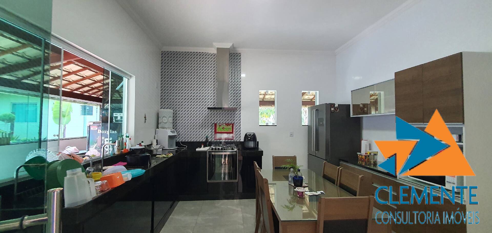 Casa de Condomínio à venda com 3 quartos, 200m² - Foto 57