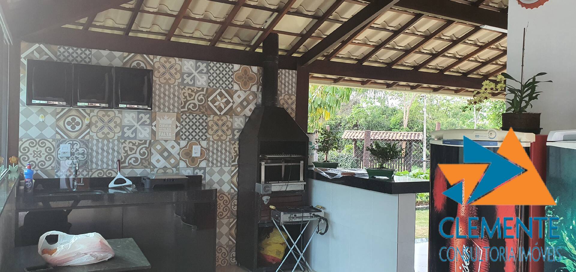 Casa de Condomínio à venda com 3 quartos, 200m² - Foto 58