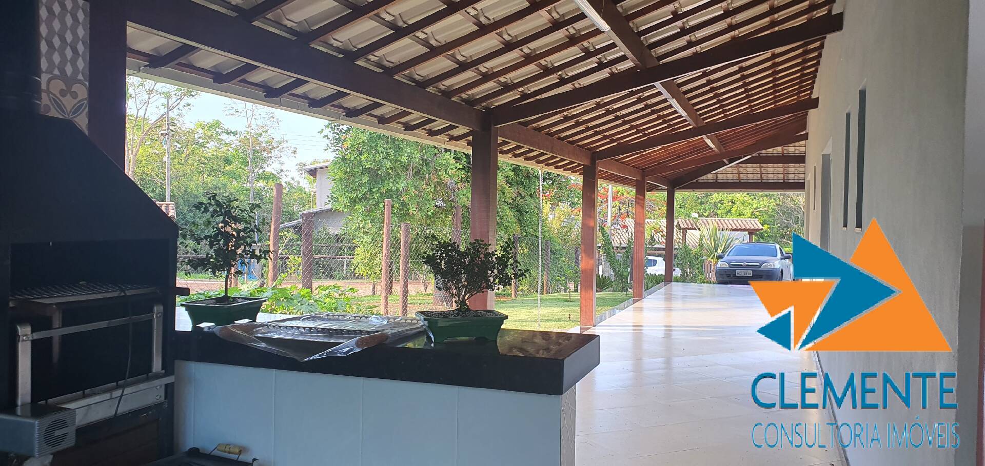 Casa de Condomínio à venda com 3 quartos, 200m² - Foto 59