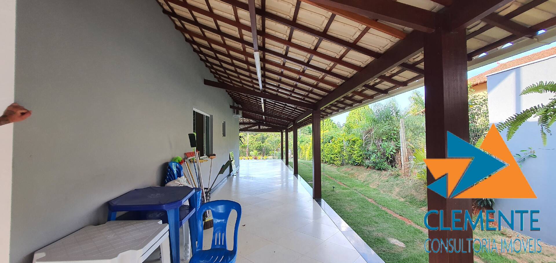 Casa de Condomínio à venda com 3 quartos, 200m² - Foto 61