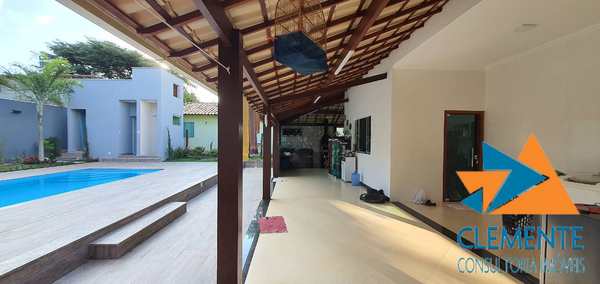 Casa de Condomínio à venda com 3 quartos, 200m² - Foto 62