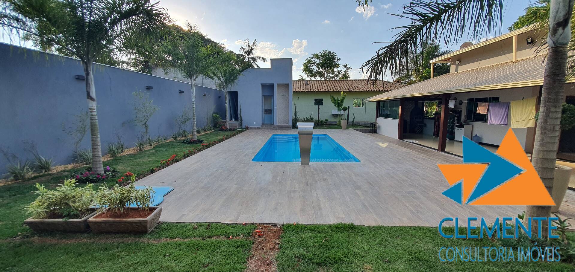 Casa de Condomínio à venda com 3 quartos, 200m² - Foto 63