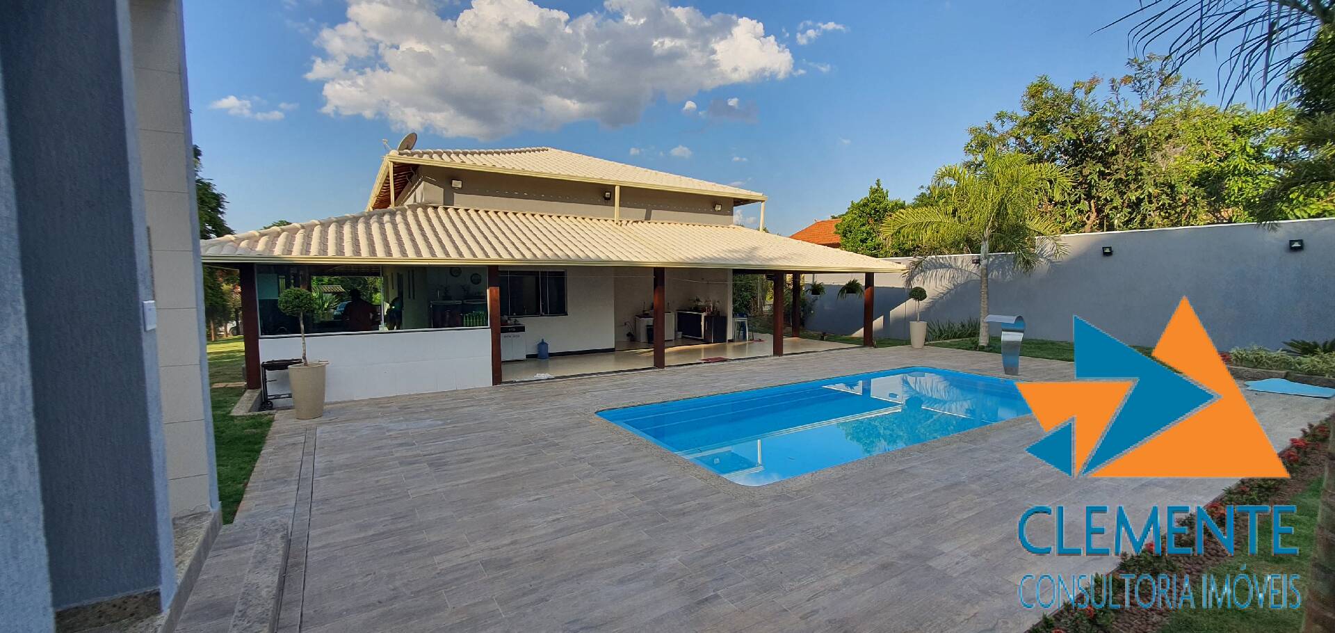 Casa de Condomínio à venda com 3 quartos, 200m² - Foto 65