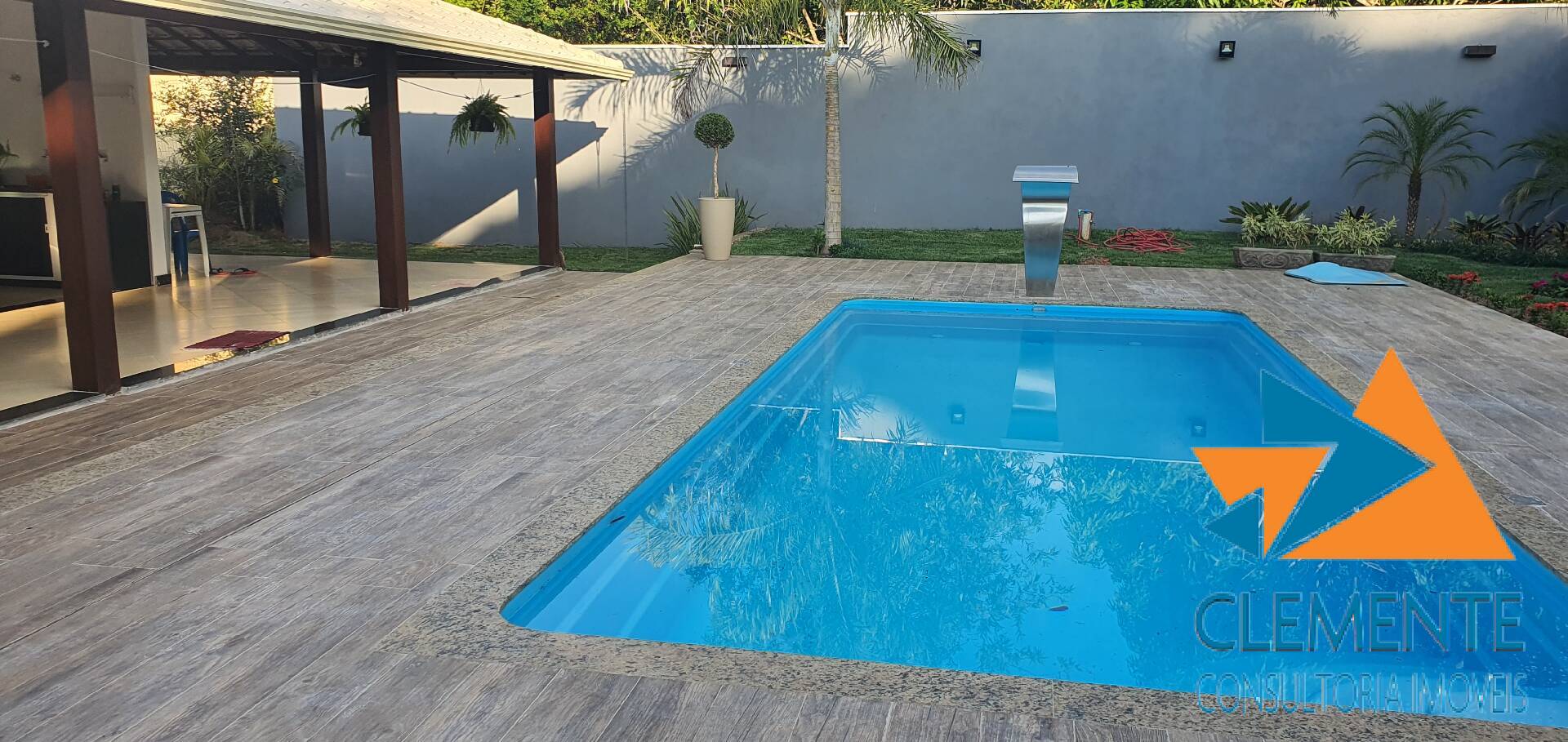 Casa de Condomínio à venda com 3 quartos, 200m² - Foto 67
