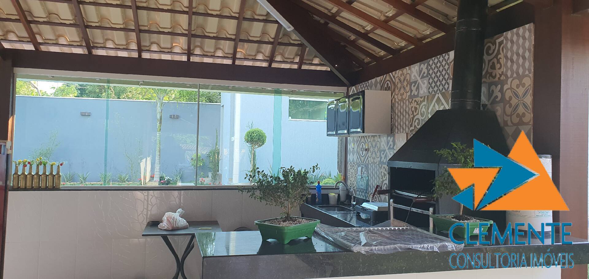 Casa de Condomínio à venda com 3 quartos, 200m² - Foto 69