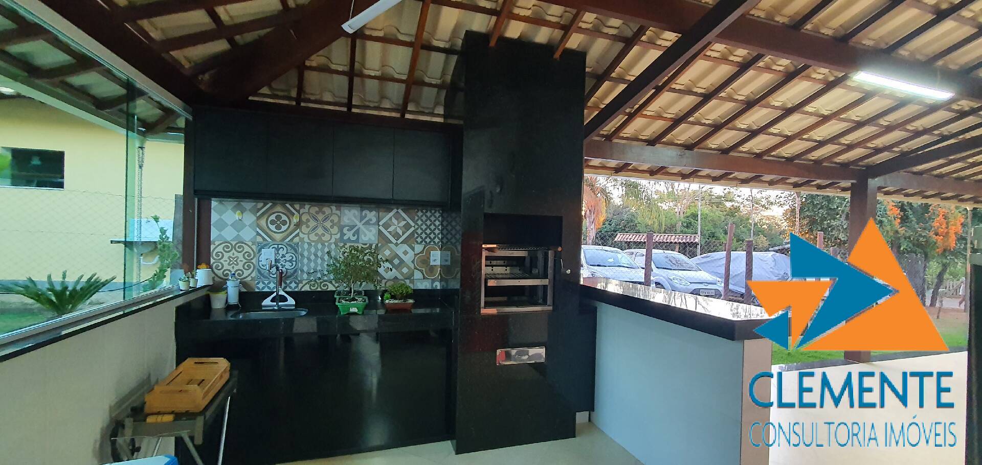 Casa de Condomínio, 3 quartos - Foto 17