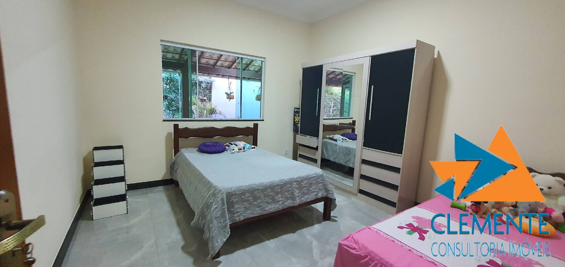Casa de Condomínio, 3 quartos - Foto 21