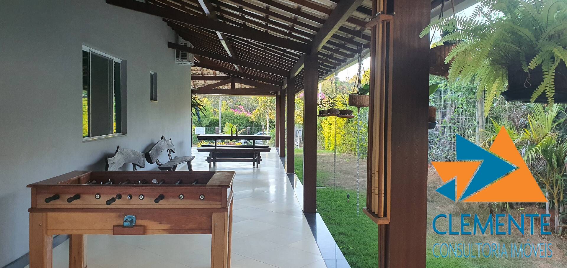 Casa de Condomínio, 3 quartos - Foto 13