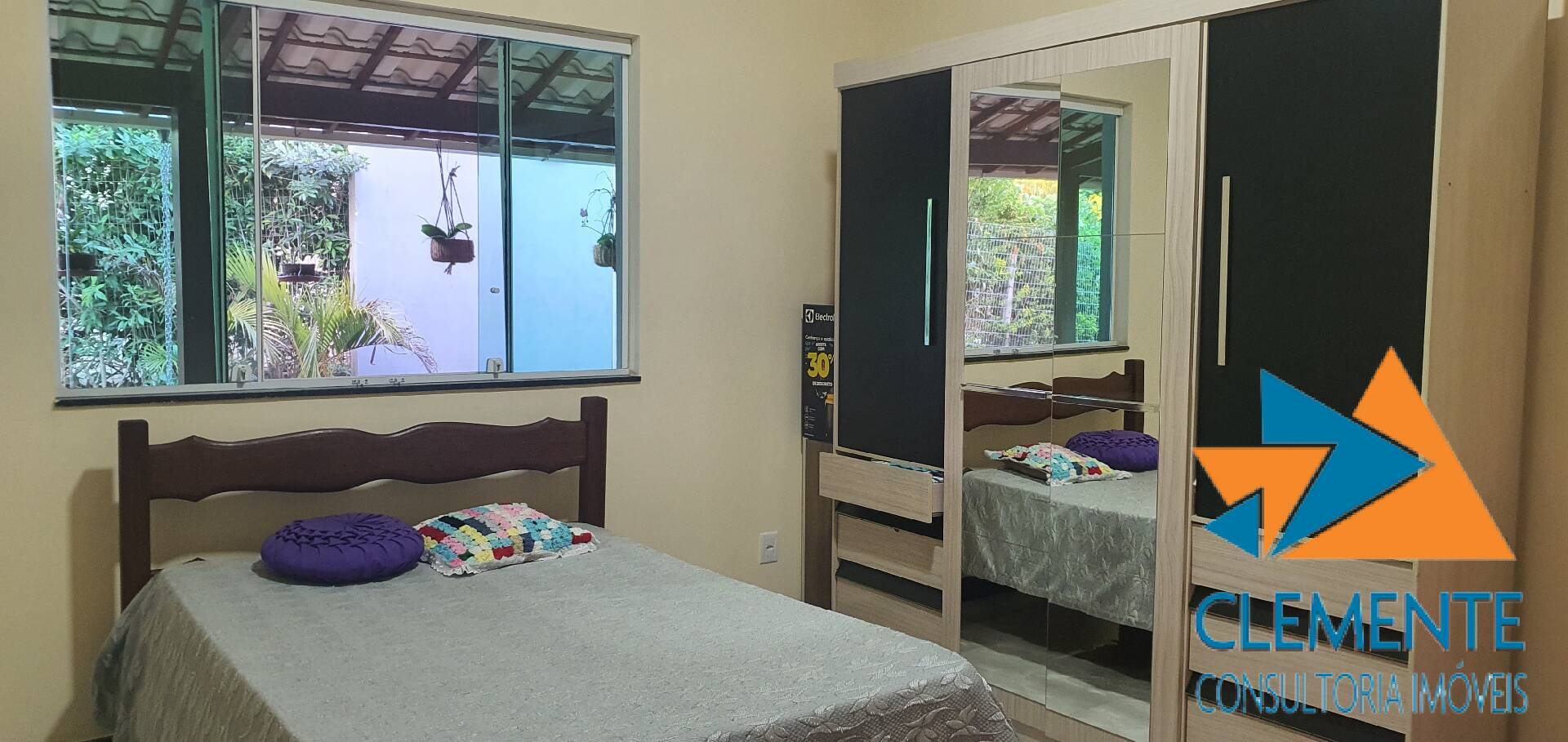 Casa de Condomínio, 3 quartos - Foto 41