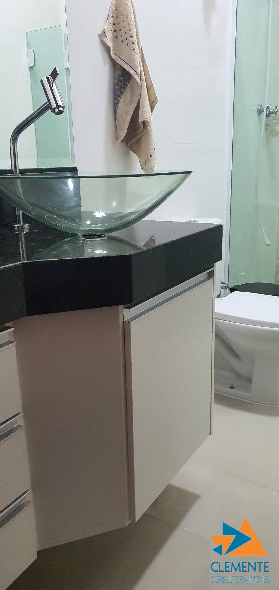 Casa de Condomínio, 3 quartos - Foto 45