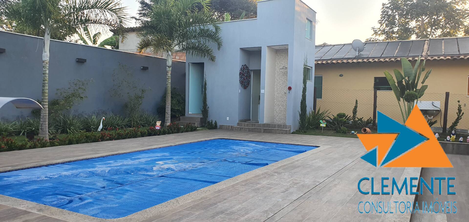 Casa de Condomínio, 3 quartos - Foto 51