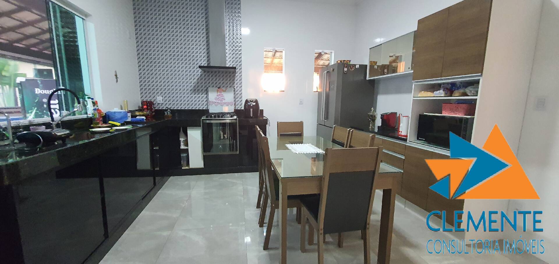 Casa de Condomínio, 3 quartos - Foto 55