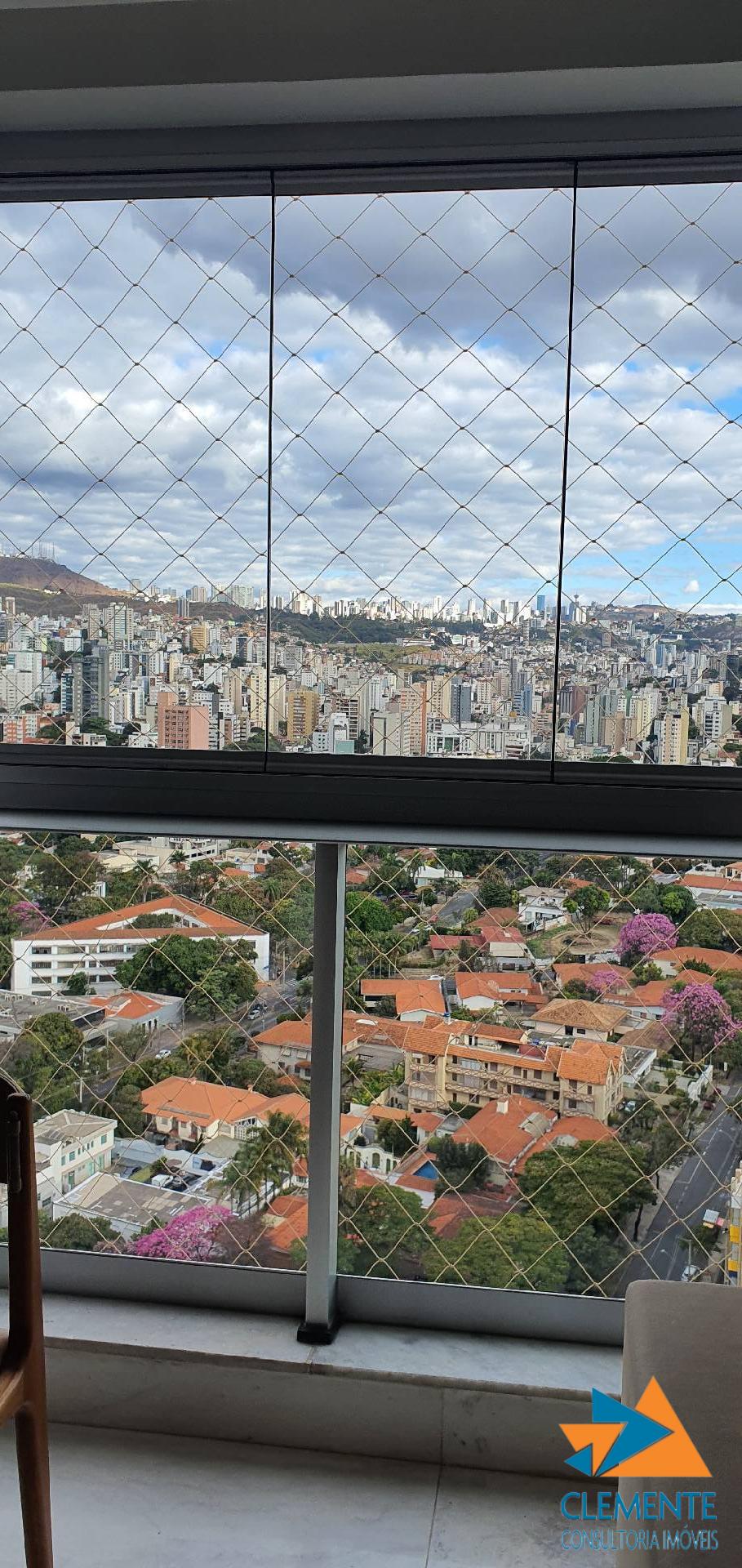 Apartamento, 4 quartos, 169 m² - Foto 1
