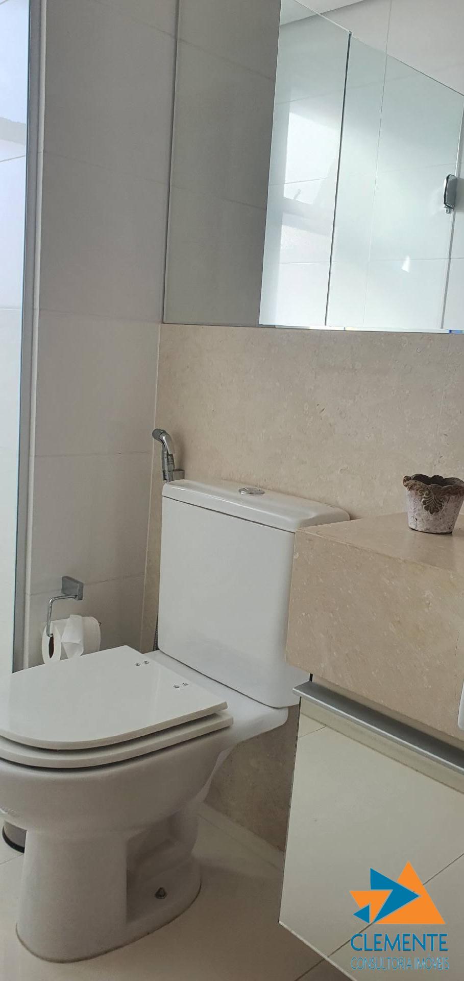 Apartamento, 4 quartos, 169 m² - Foto 15