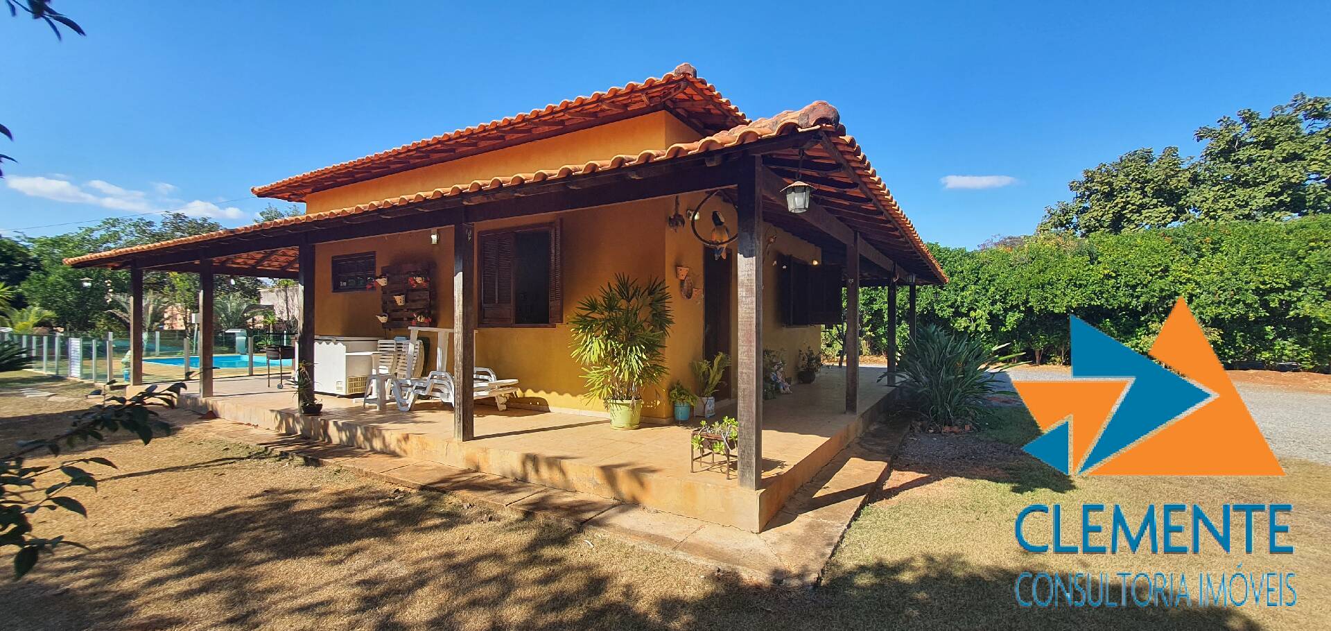 Casa de Condomínio, 2 quartos - Foto 6