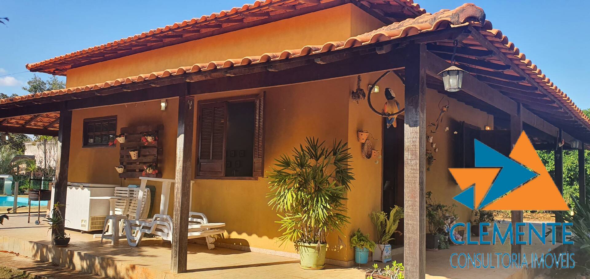 Casa de Condomínio, 2 quartos - Foto 7