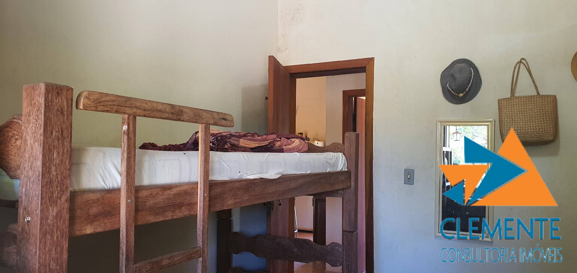 Casa de Condomínio, 2 quartos - Foto 17