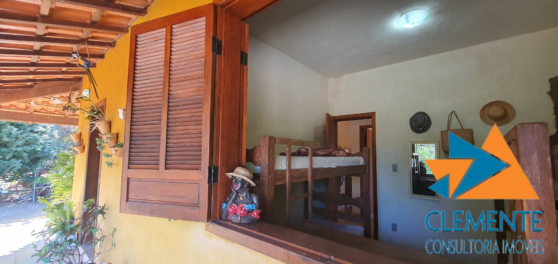 Casa de Condomínio, 2 quartos - Foto 18