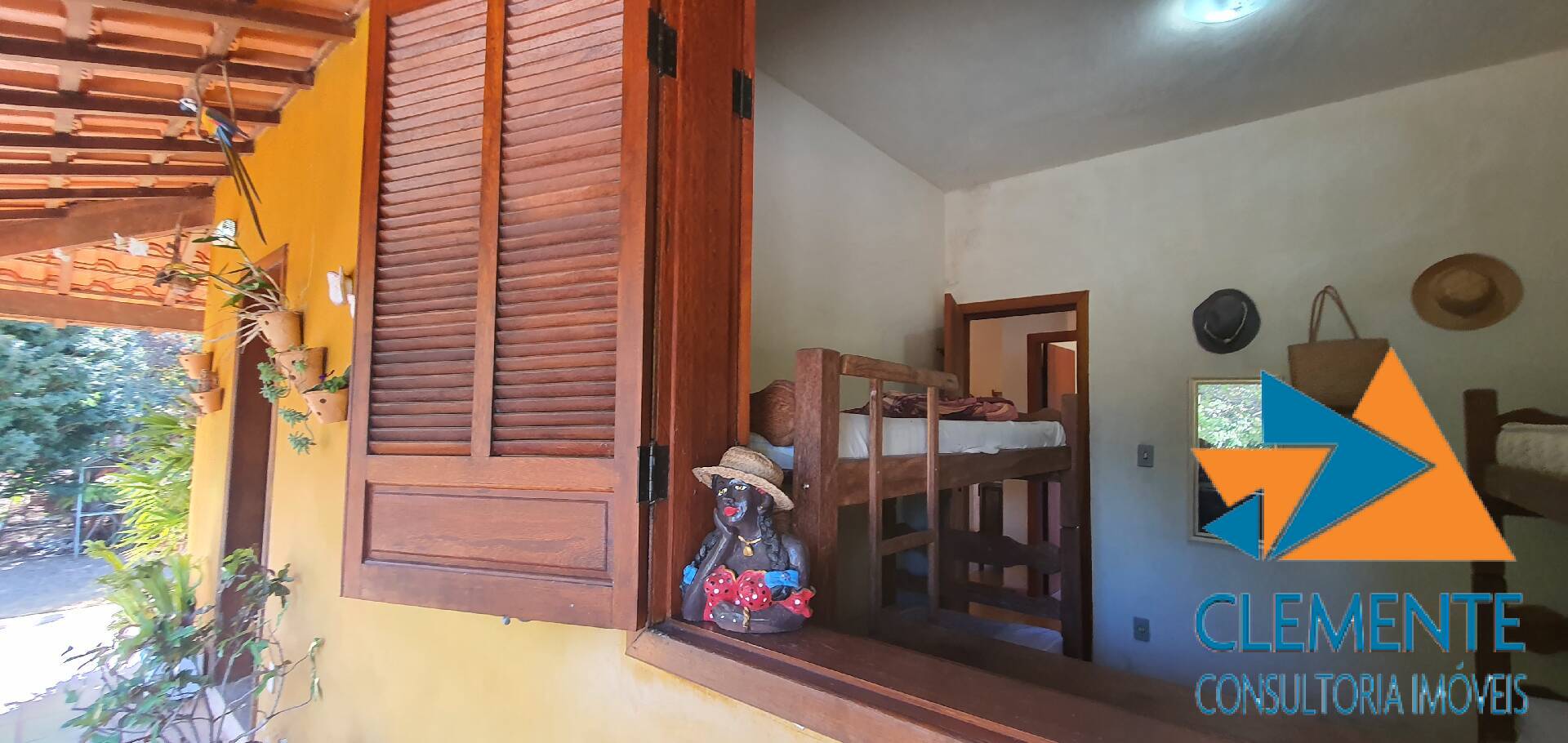 Casa de Condomínio, 2 quartos - Foto 19