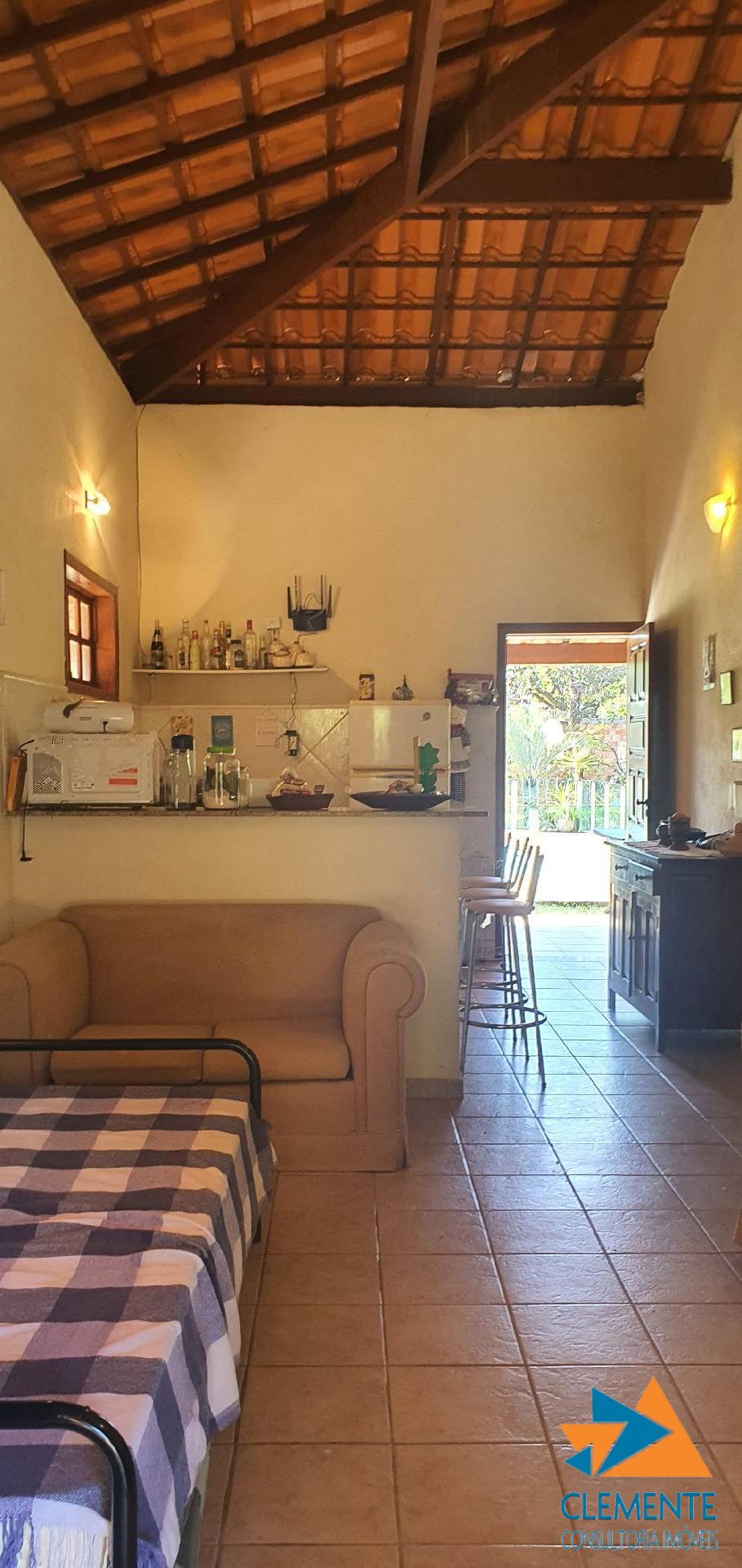 Casa de Condomínio, 2 quartos - Foto 21