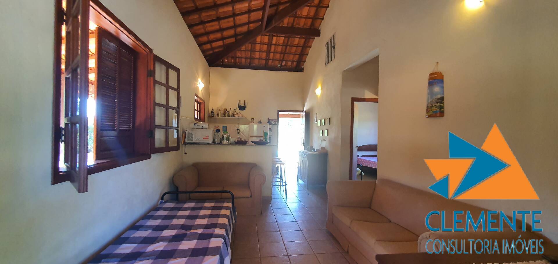 Casa de Condomínio, 2 quartos - Foto 23