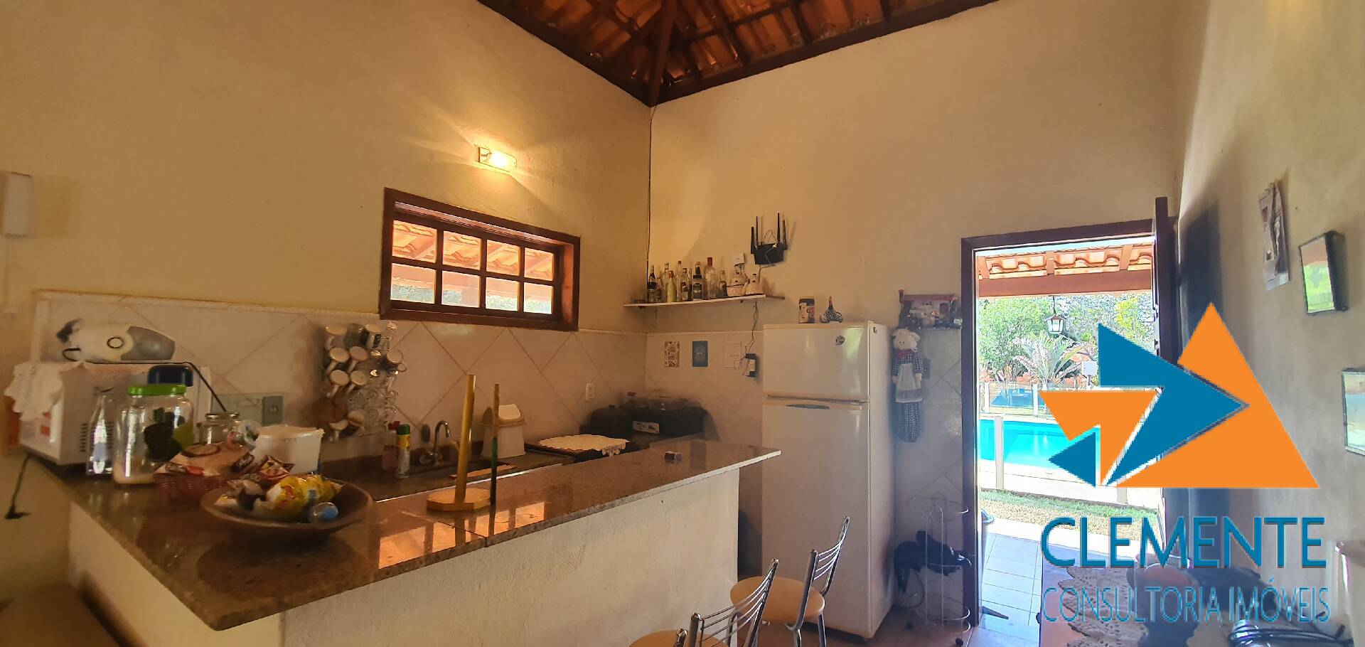 Casa de Condomínio, 2 quartos - Foto 25