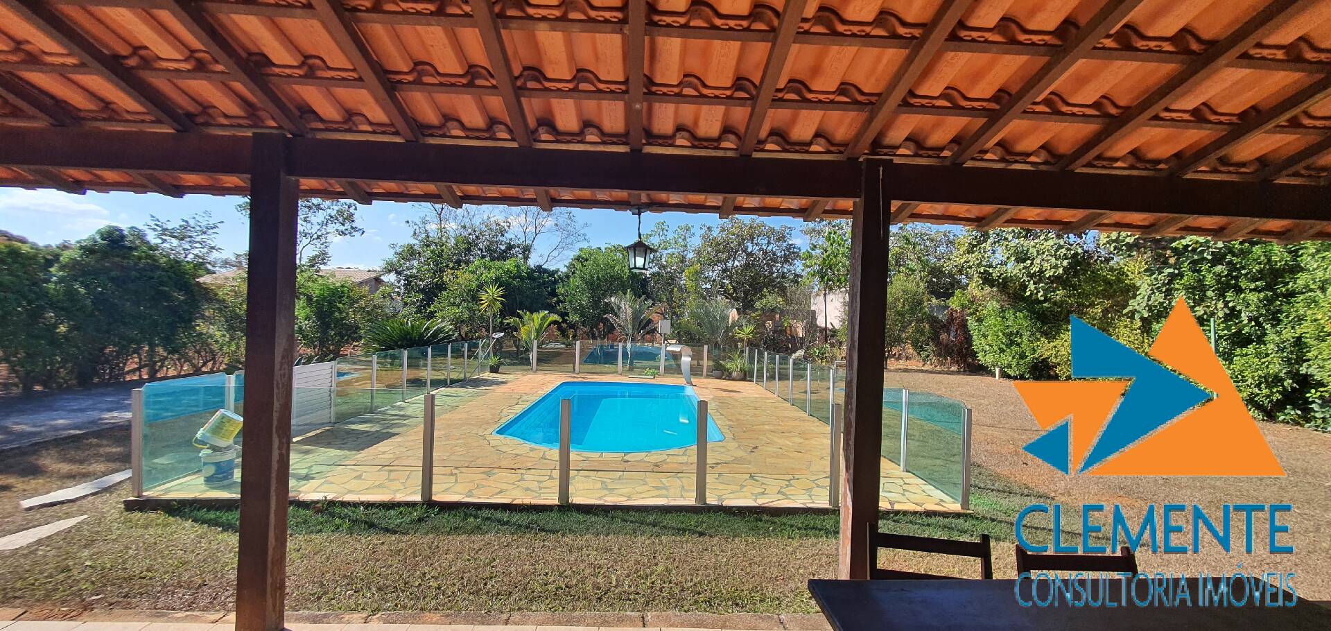 Casa de Condomínio, 2 quartos - Foto 1