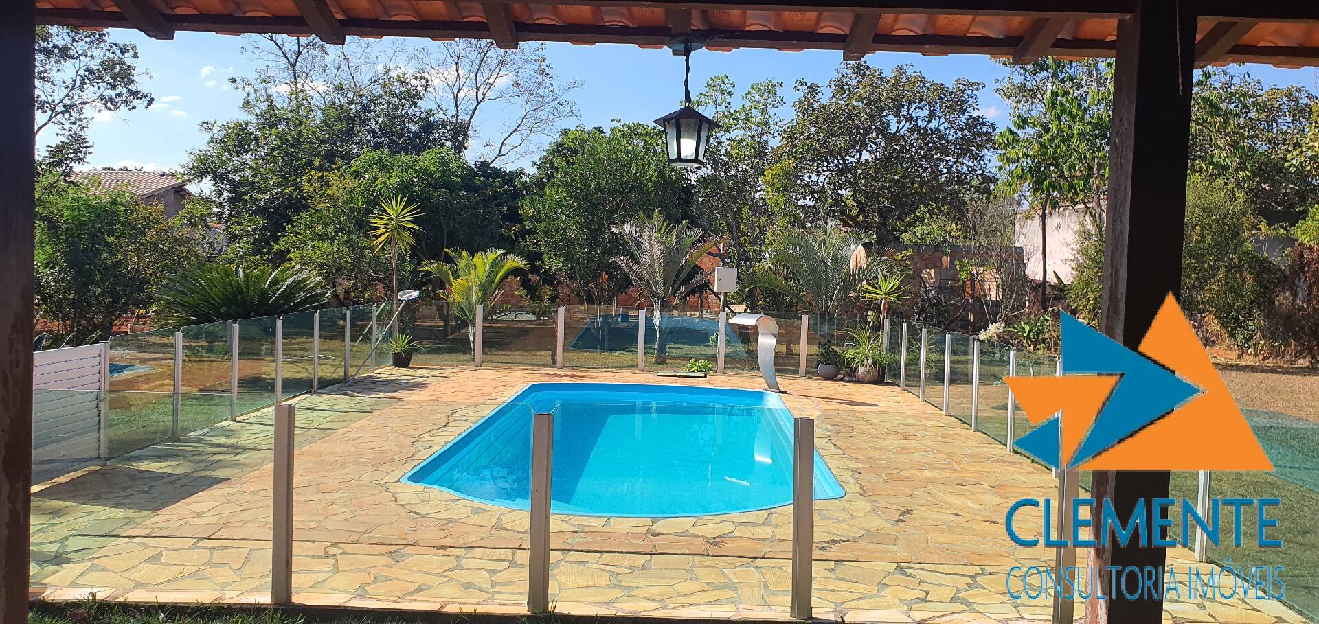 Casa de Condomínio, 2 quartos - Foto 2