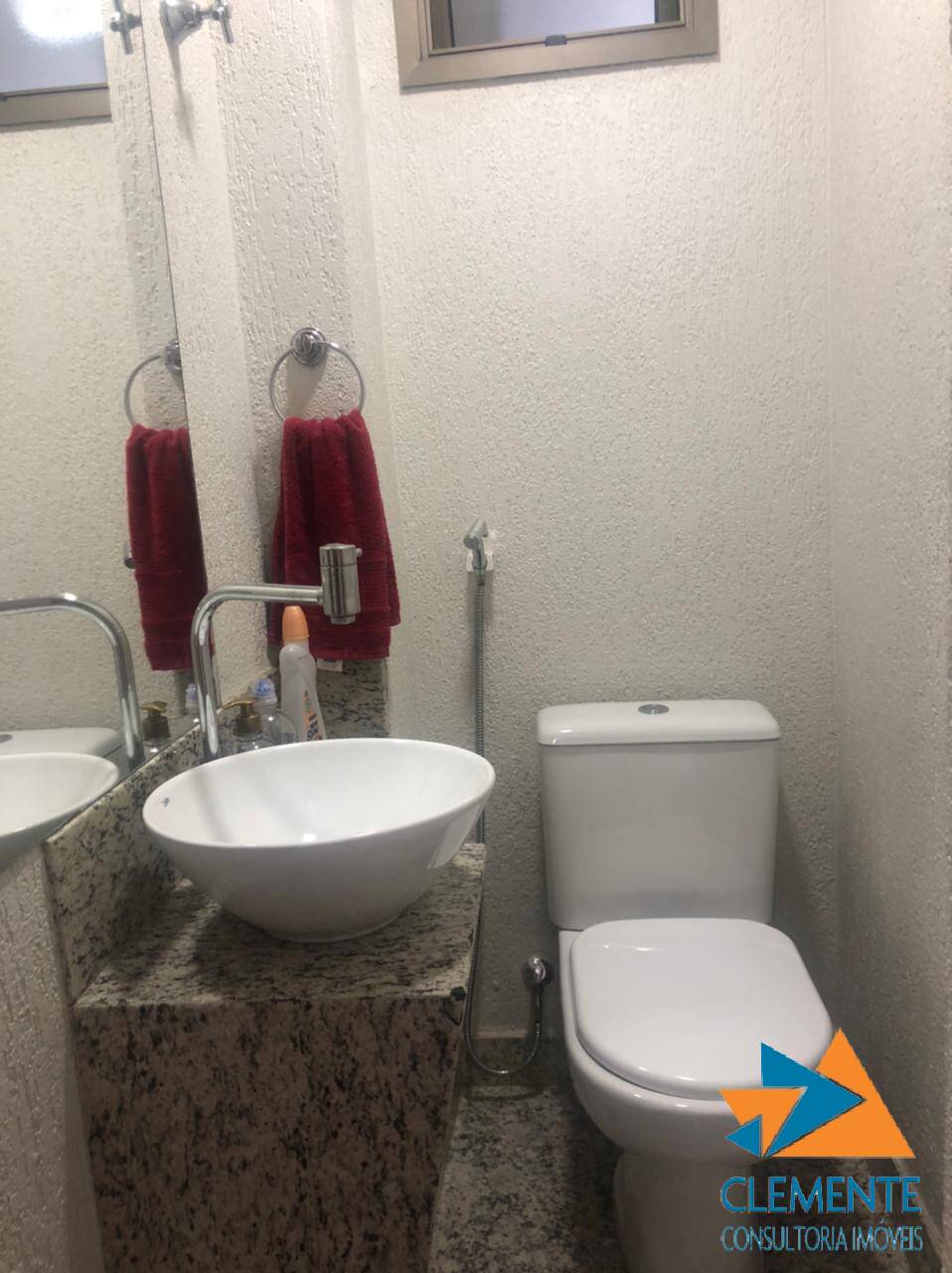 Apartamento, 3 quartos, 85 m² - Foto 15