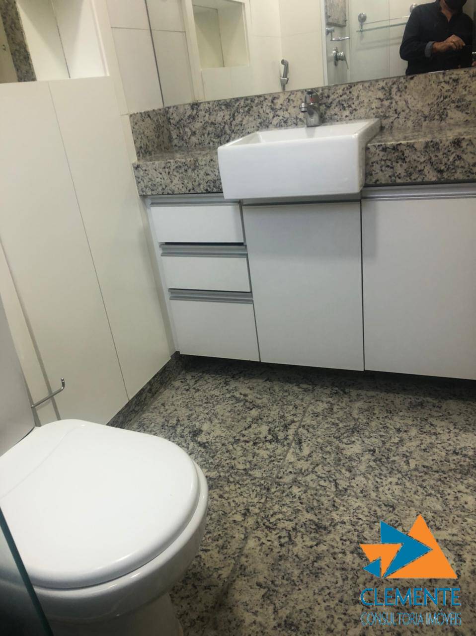 Apartamento, 3 quartos, 85 m² - Foto 22