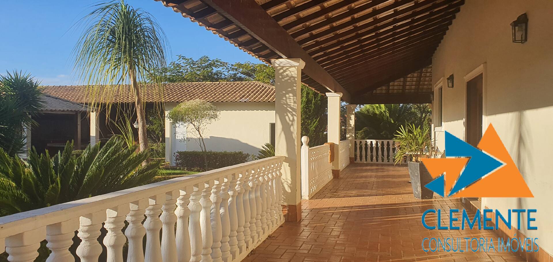 Casa, 8 quartos, 600 m² - Foto 4