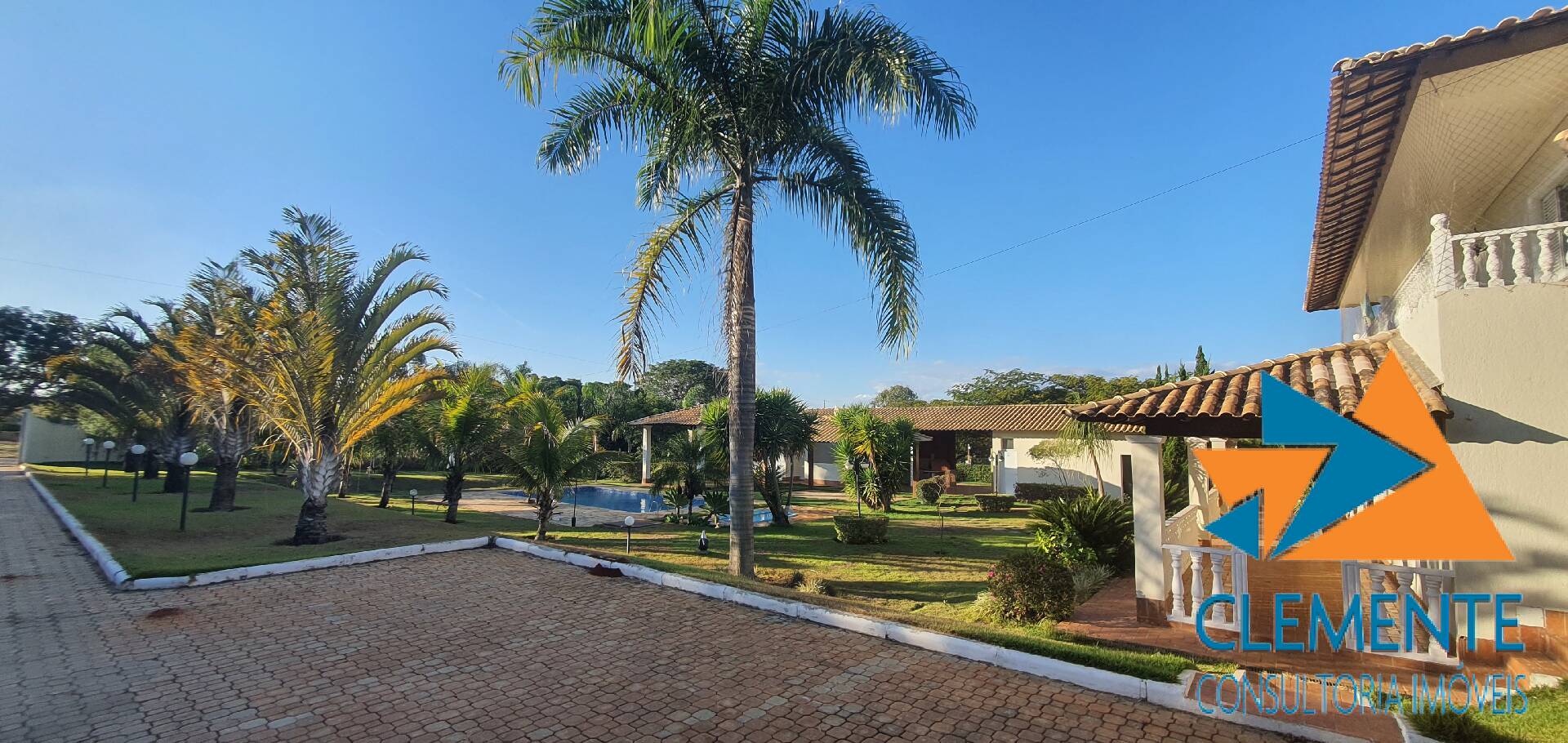 Casa, 8 quartos, 600 m² - Foto 15
