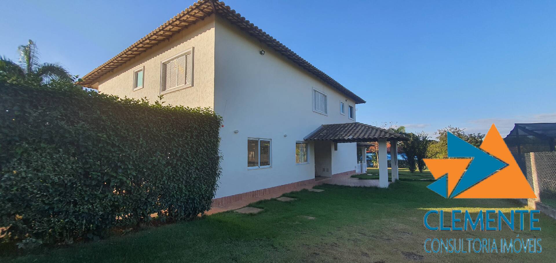 Casa, 8 quartos, 600 m² - Foto 17
