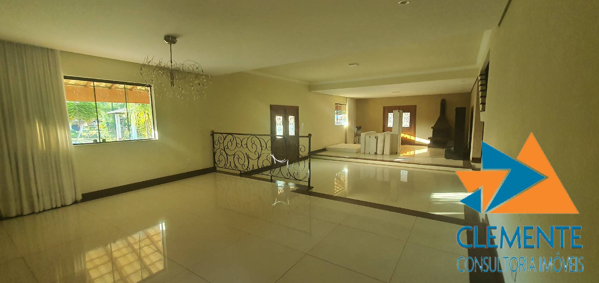 Casa, 8 quartos, 600 m² - Foto 26