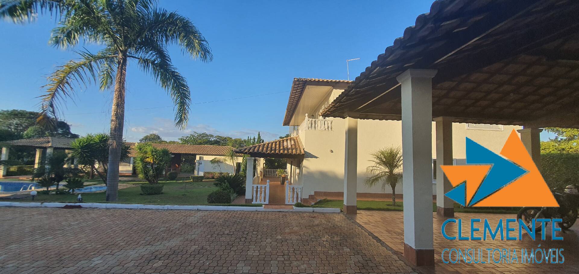 Casa, 8 quartos, 600 m² - Foto 53