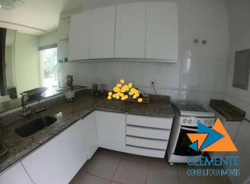 Casa de Condomínio, 4 quartos - Foto 10