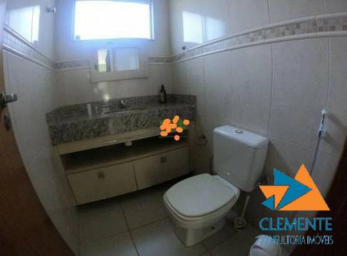 Casa de Condomínio, 4 quartos - Foto 15