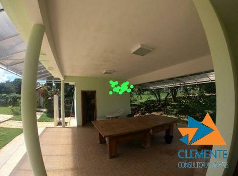 Casa de Condomínio, 4 quartos - Foto 18